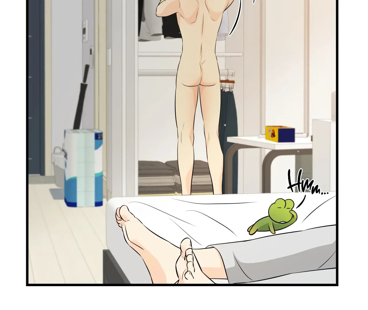 Fairy Pairing Chapter 12 page 75 - 