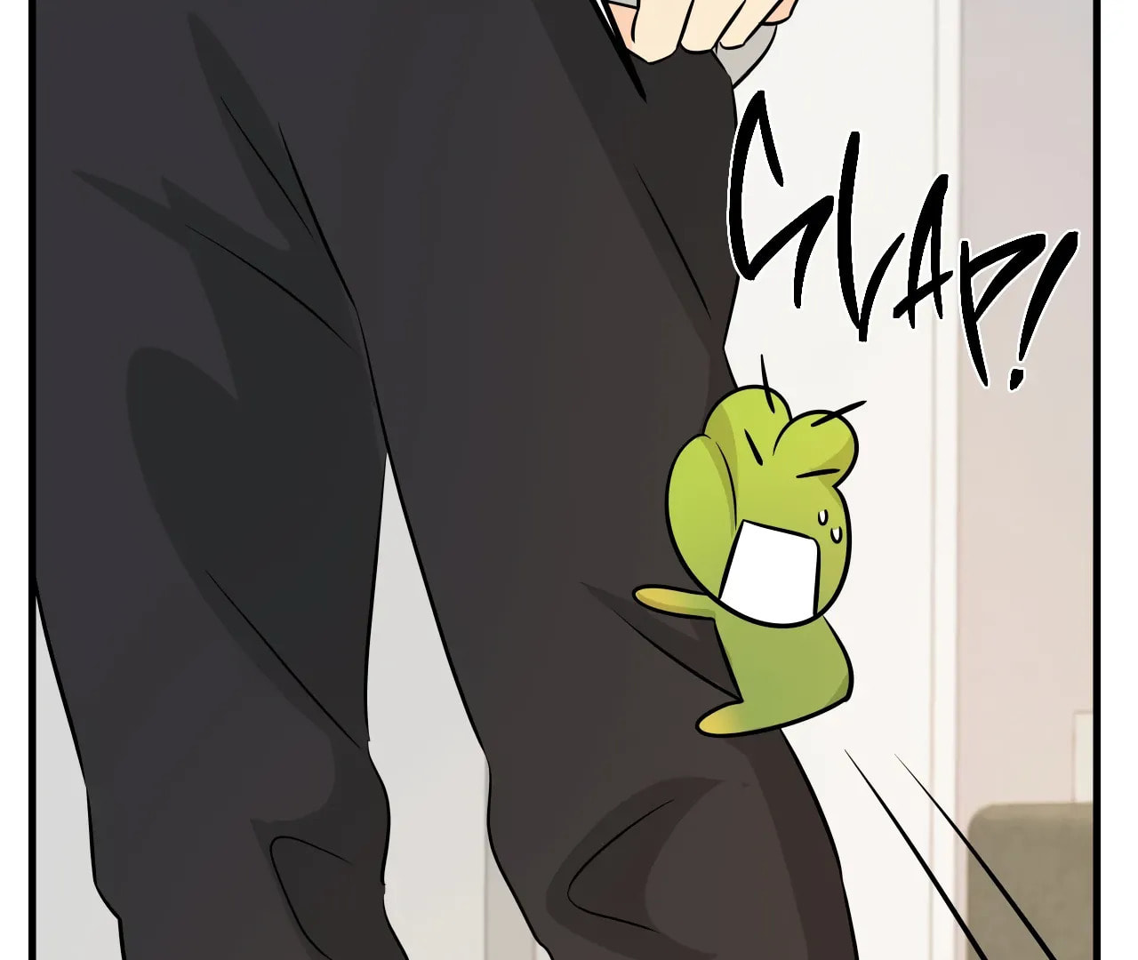 Fairy Pairing Chapter 12 page 84 - 