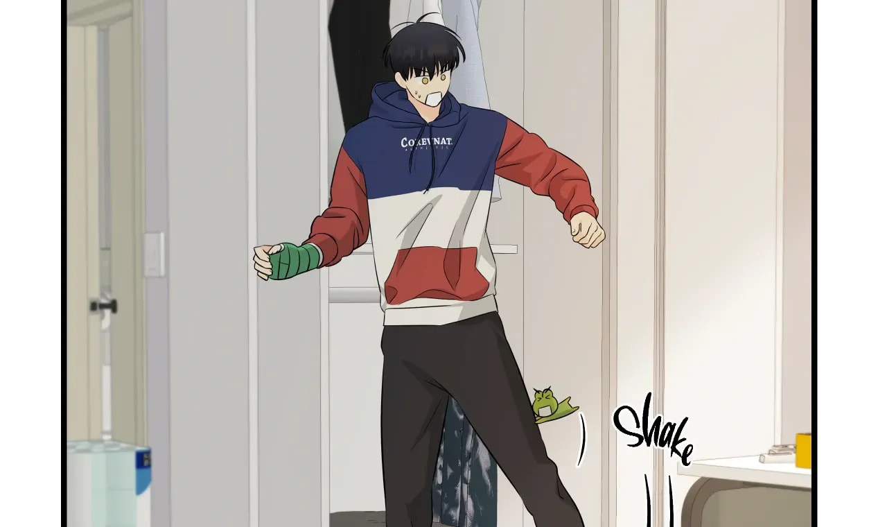 Fairy Pairing Chapter 12 page 87 - 