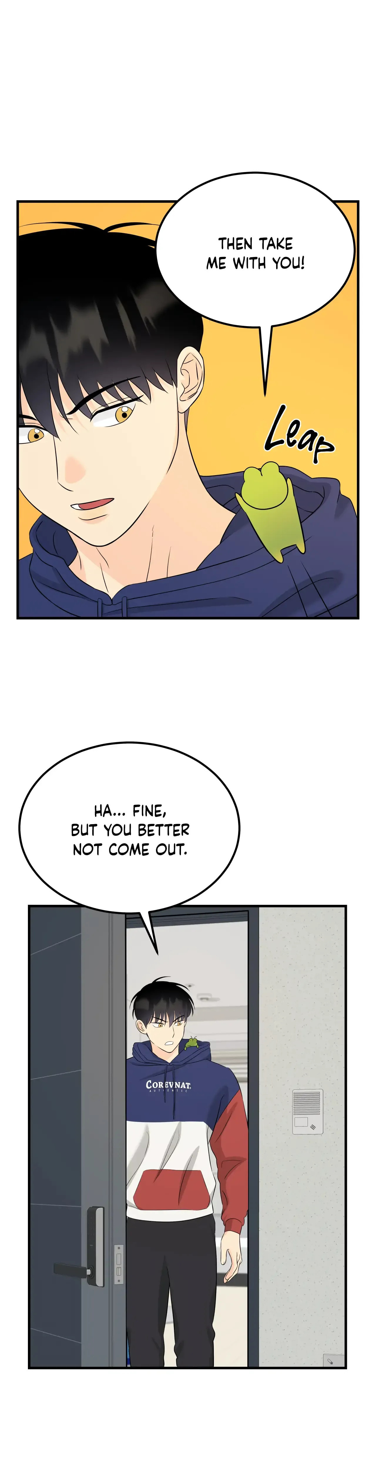 Fairy Pairing Chapter 12 page 89 - 