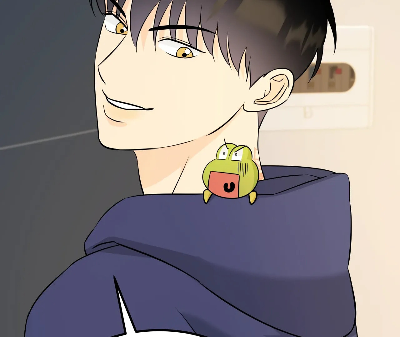 Fairy Pairing Chapter 12 page 91 - 