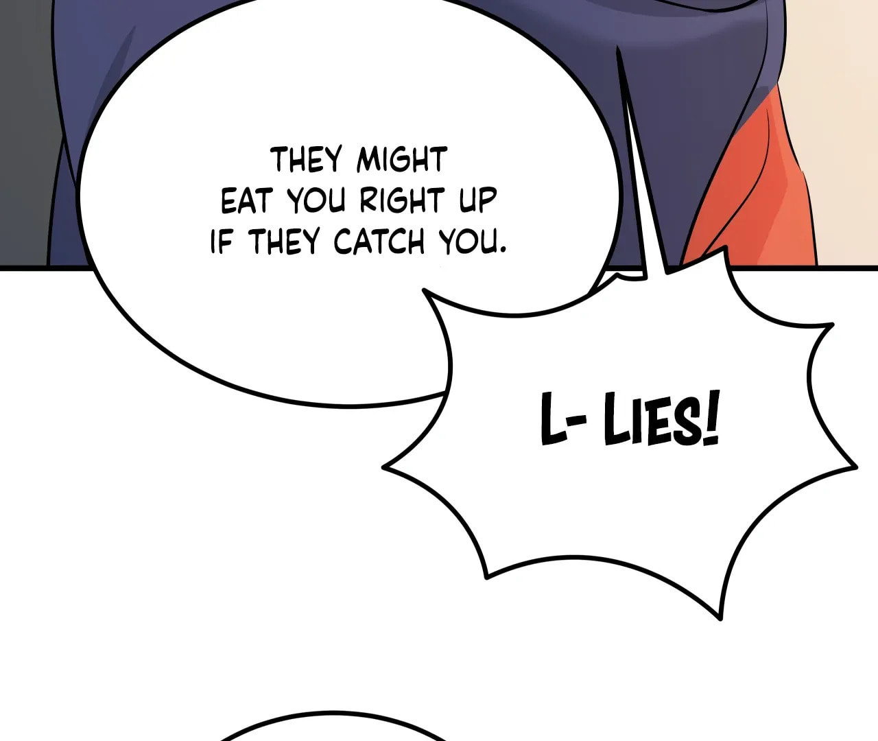 Fairy Pairing Chapter 12 page 92 - 