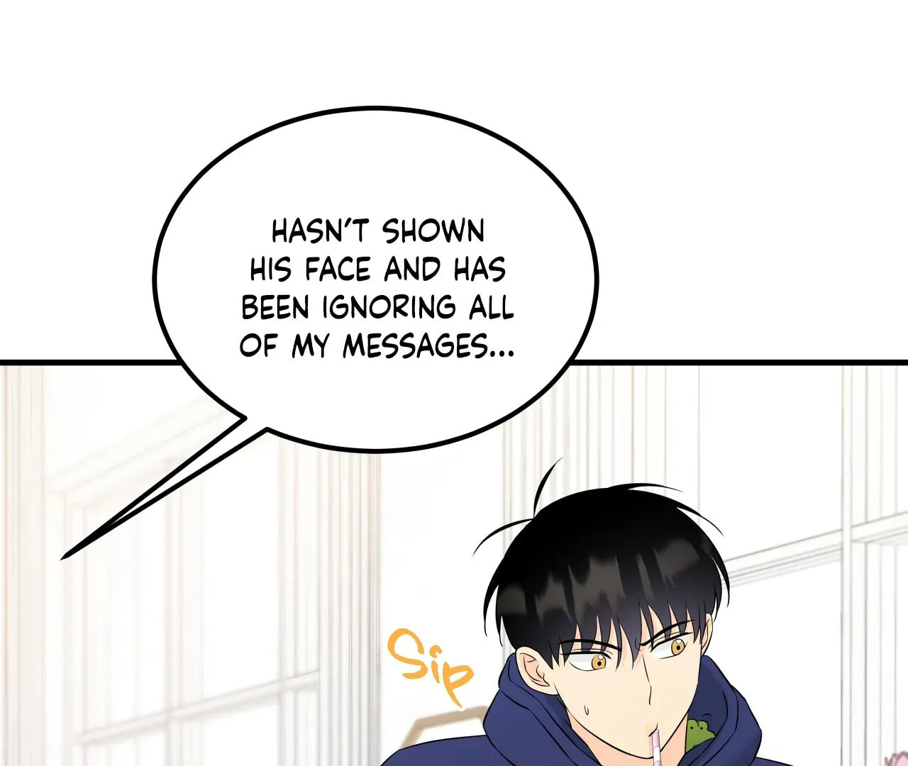 Fairy Pairing Chapter 12 page 99 - 