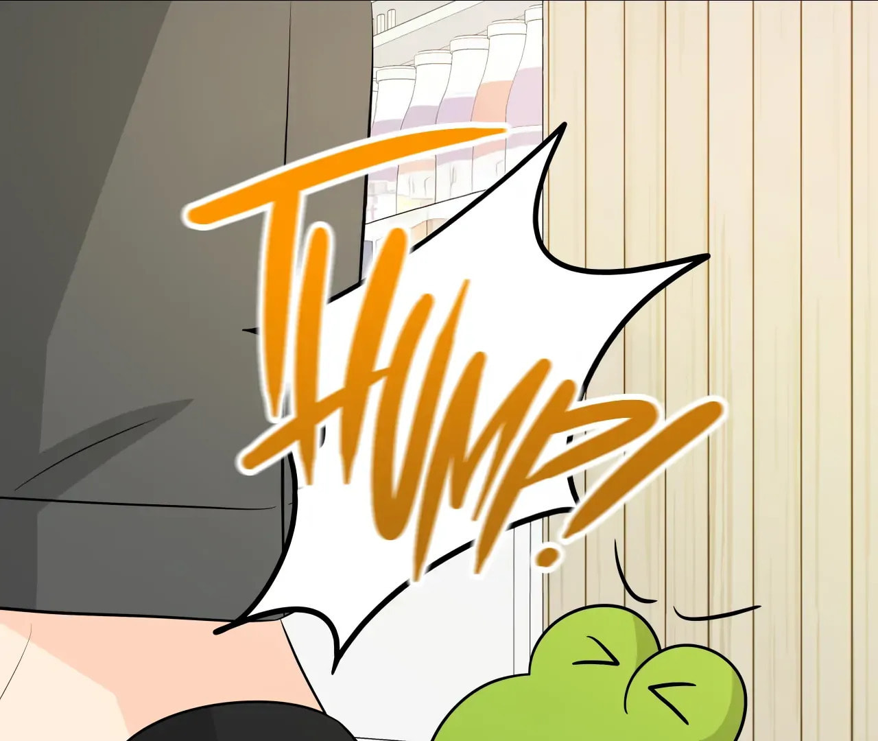 Fairy Pairing Chapter 13 page 102 - 