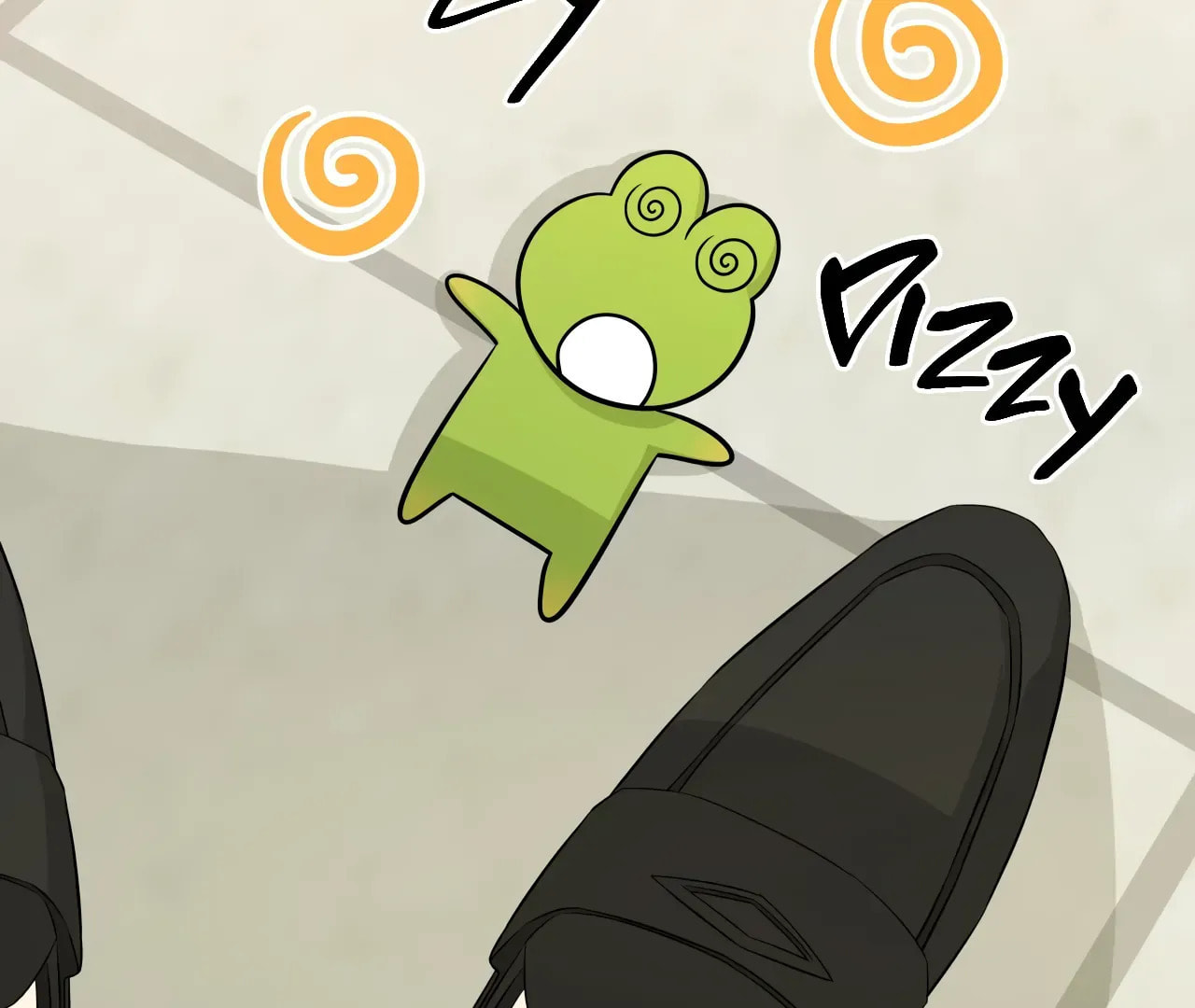 Fairy Pairing Chapter 13 page 105 - 