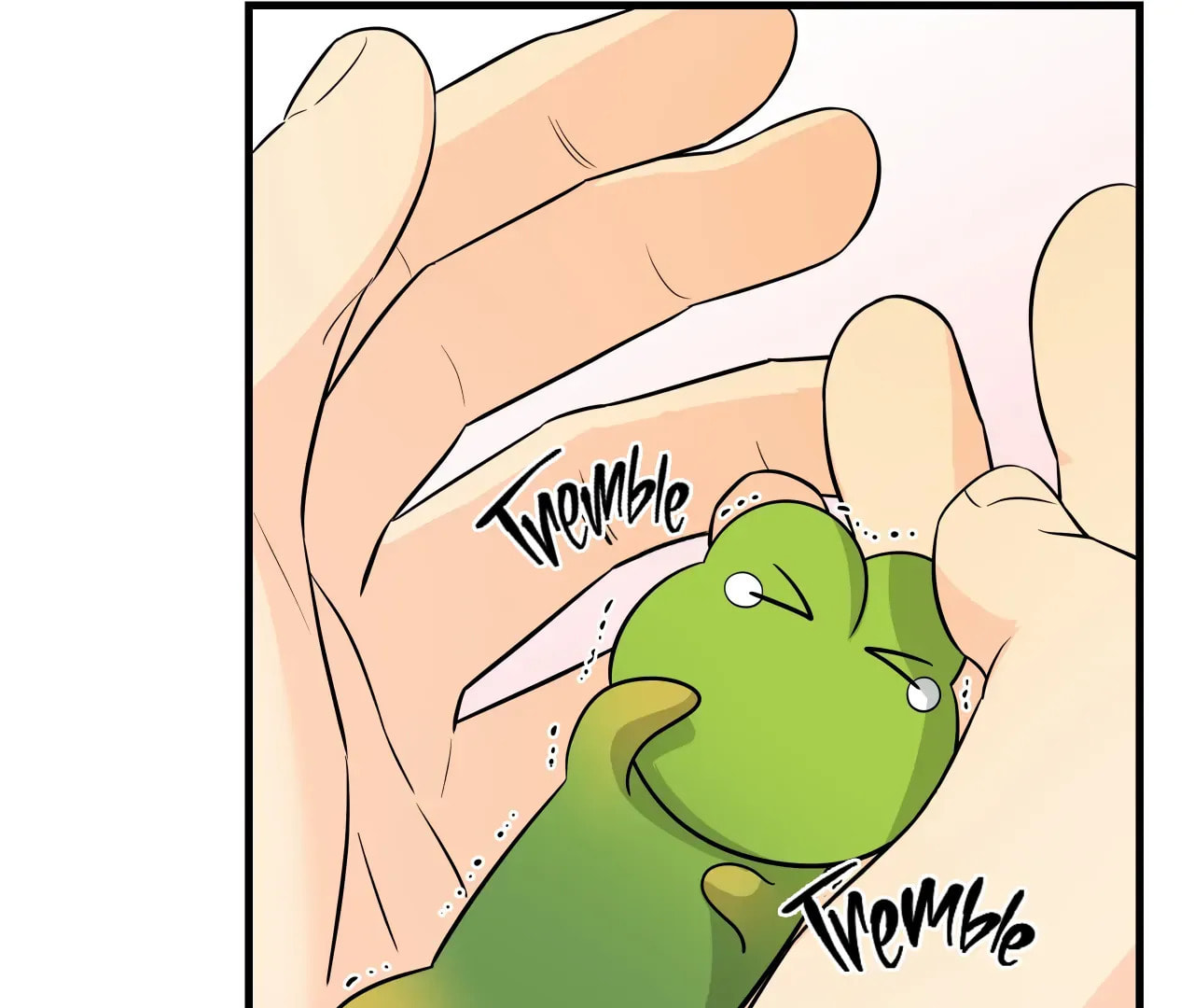 Fairy Pairing Chapter 13 page 119 - 