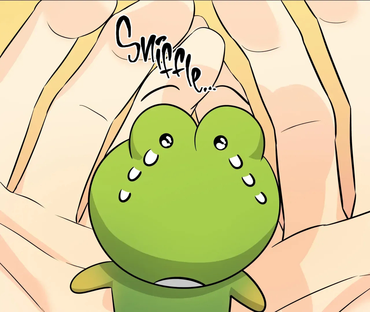 Fairy Pairing Chapter 13 page 128 - 