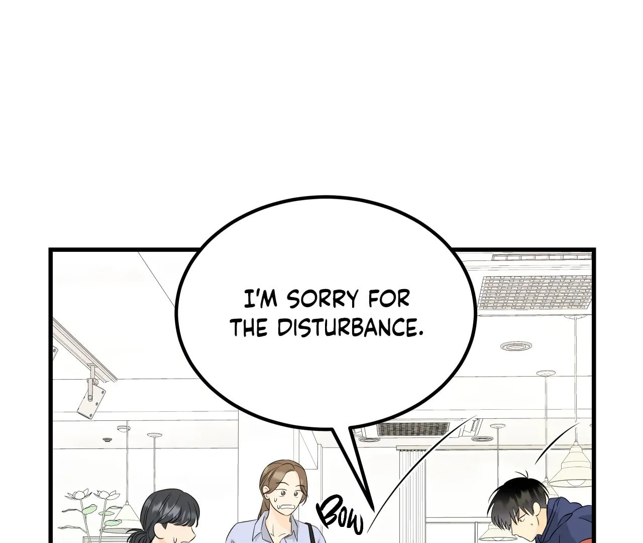 Fairy Pairing Chapter 13 page 130 - 