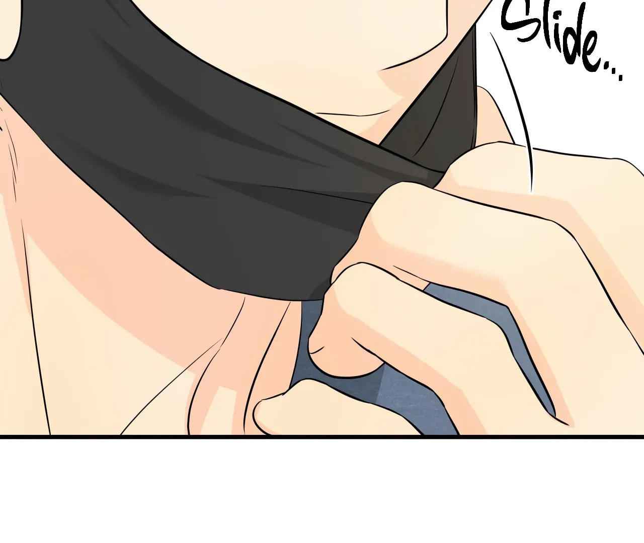 Fairy Pairing Chapter 13 page 14 - 