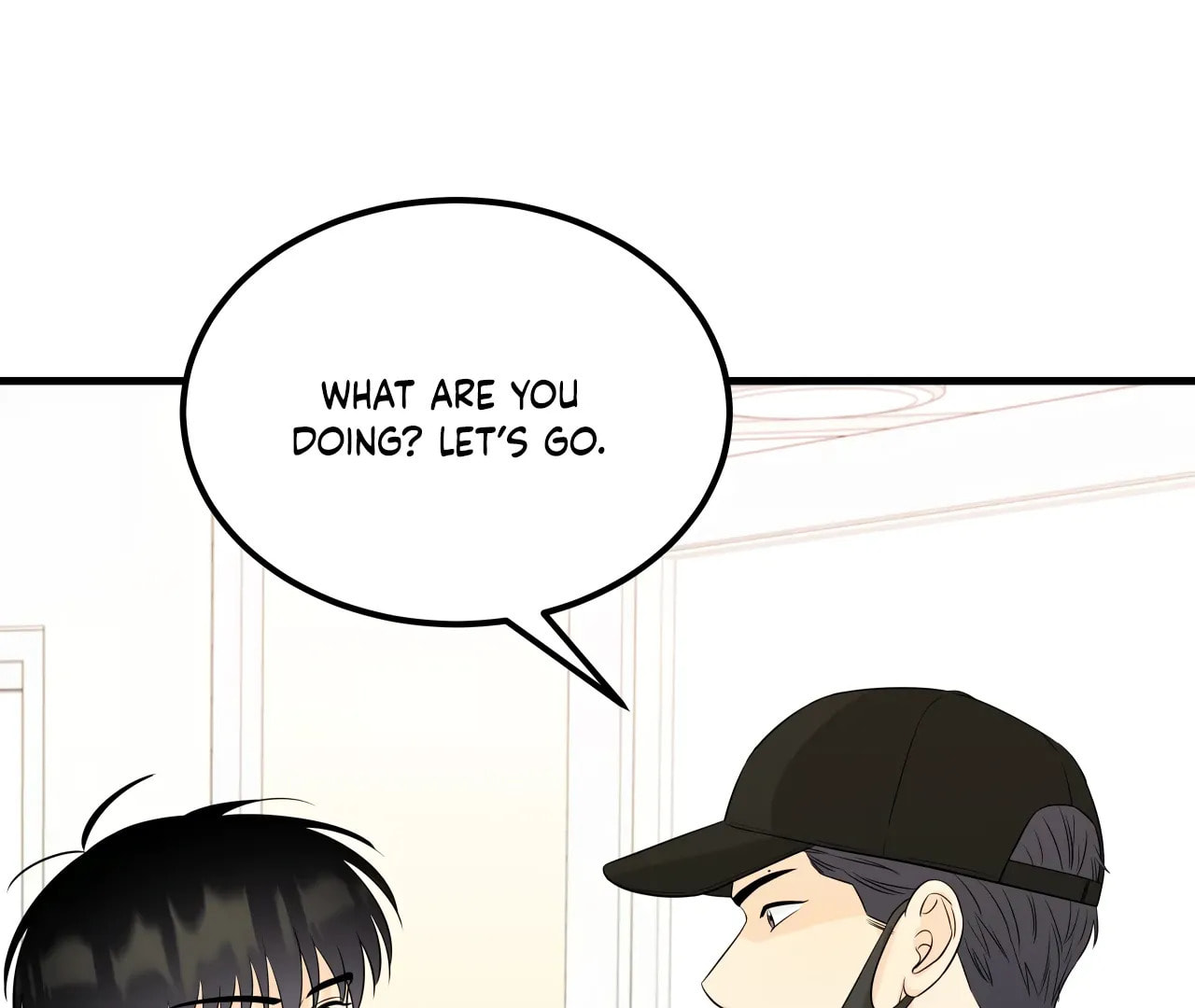 Fairy Pairing Chapter 13 page 132 - 