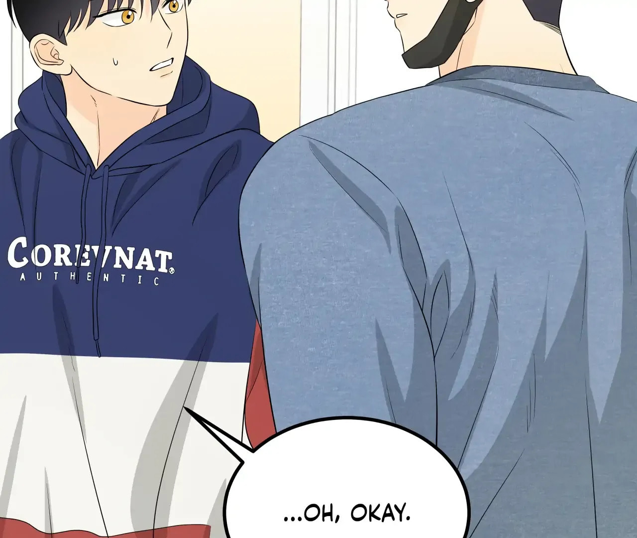 Fairy Pairing Chapter 13 page 133 - 