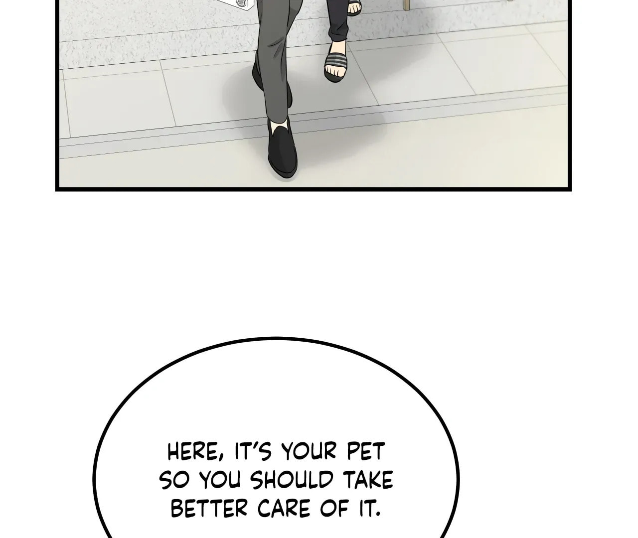 Fairy Pairing Chapter 13 page 137 - 