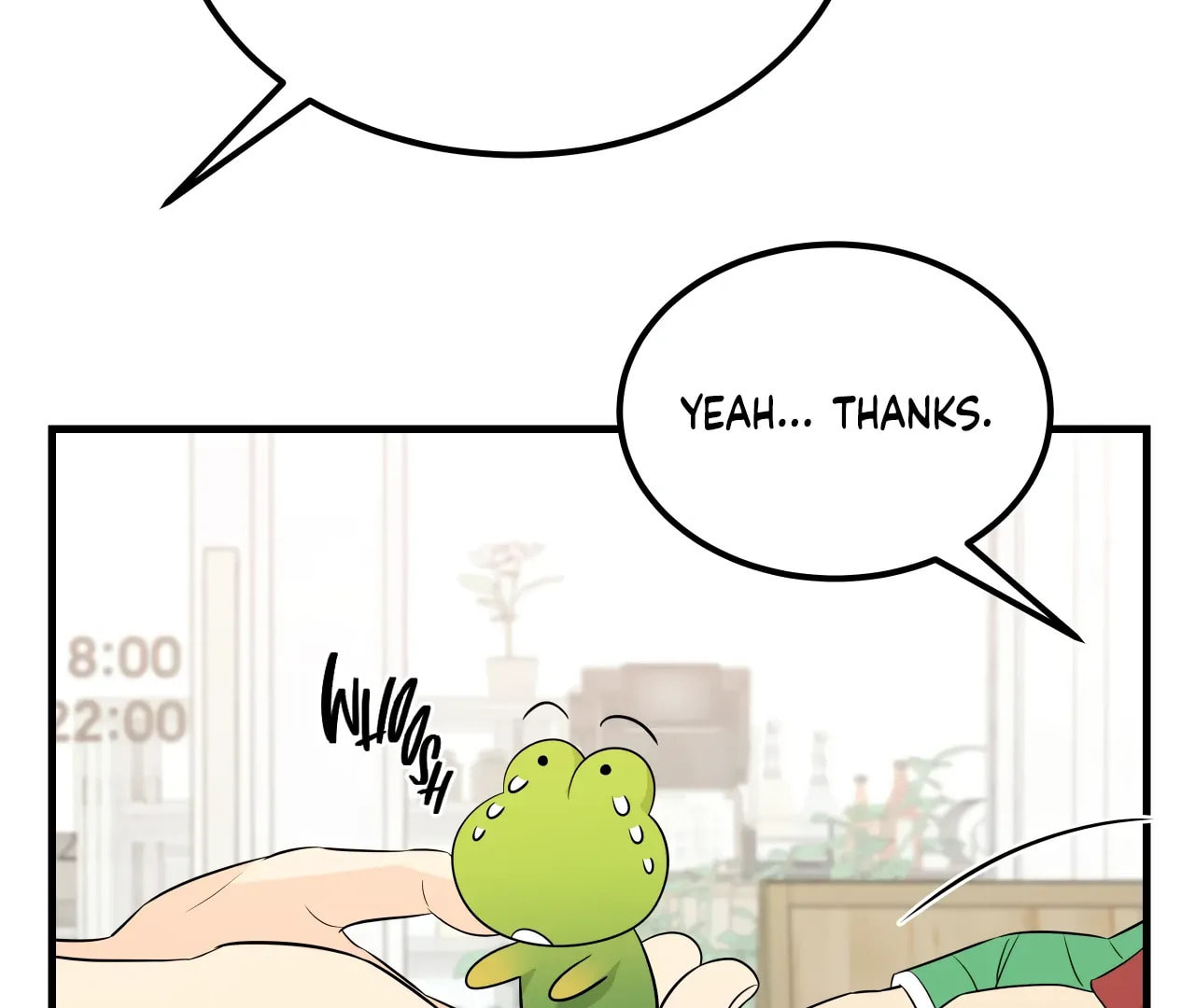 Fairy Pairing Chapter 13 page 138 - 