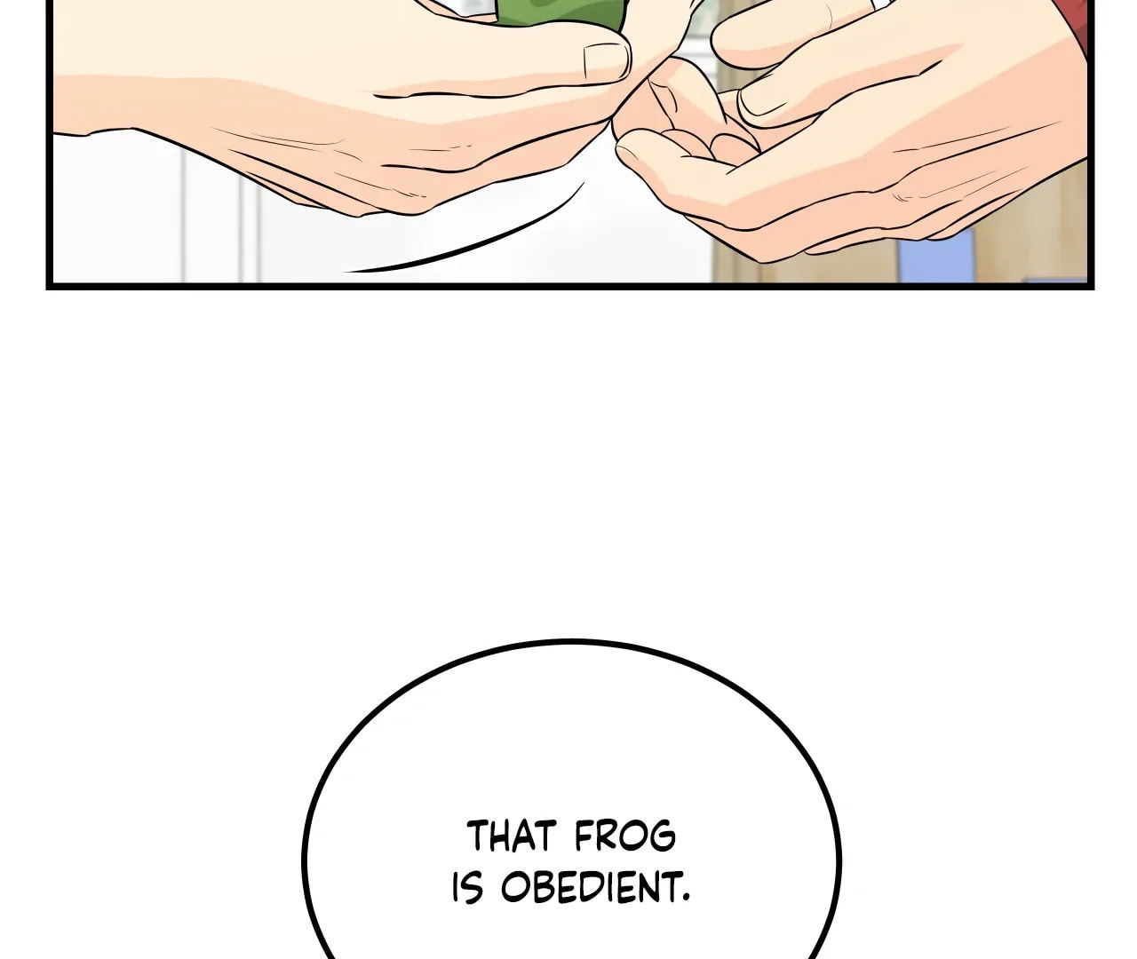 Fairy Pairing Chapter 13 page 139 - 