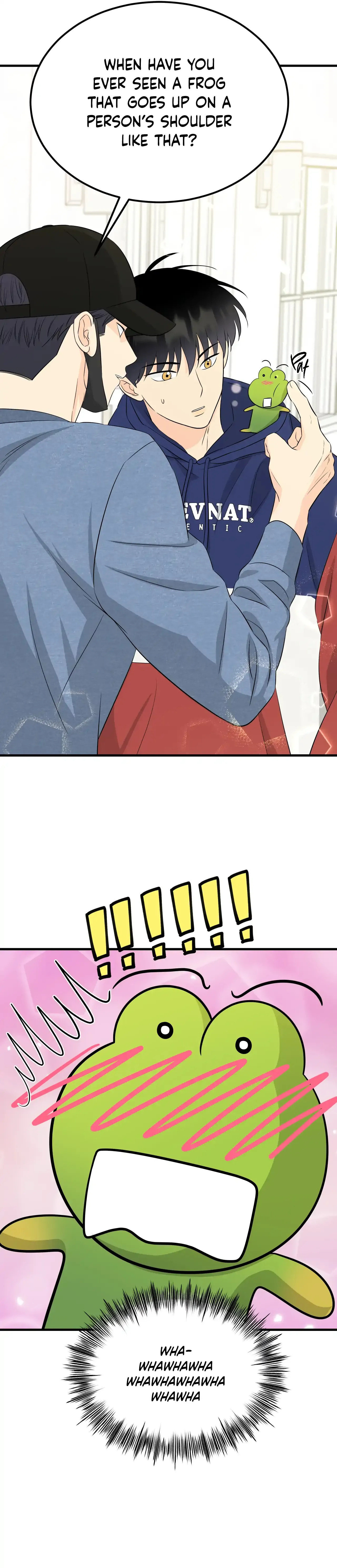 Fairy Pairing Chapter 13 page 143 - 