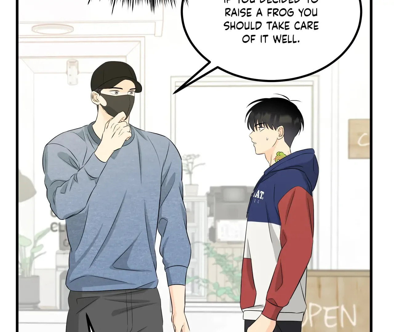 Fairy Pairing Chapter 13 page 145 - 