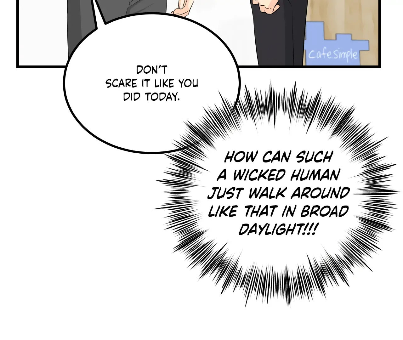 Fairy Pairing Chapter 13 page 146 - 