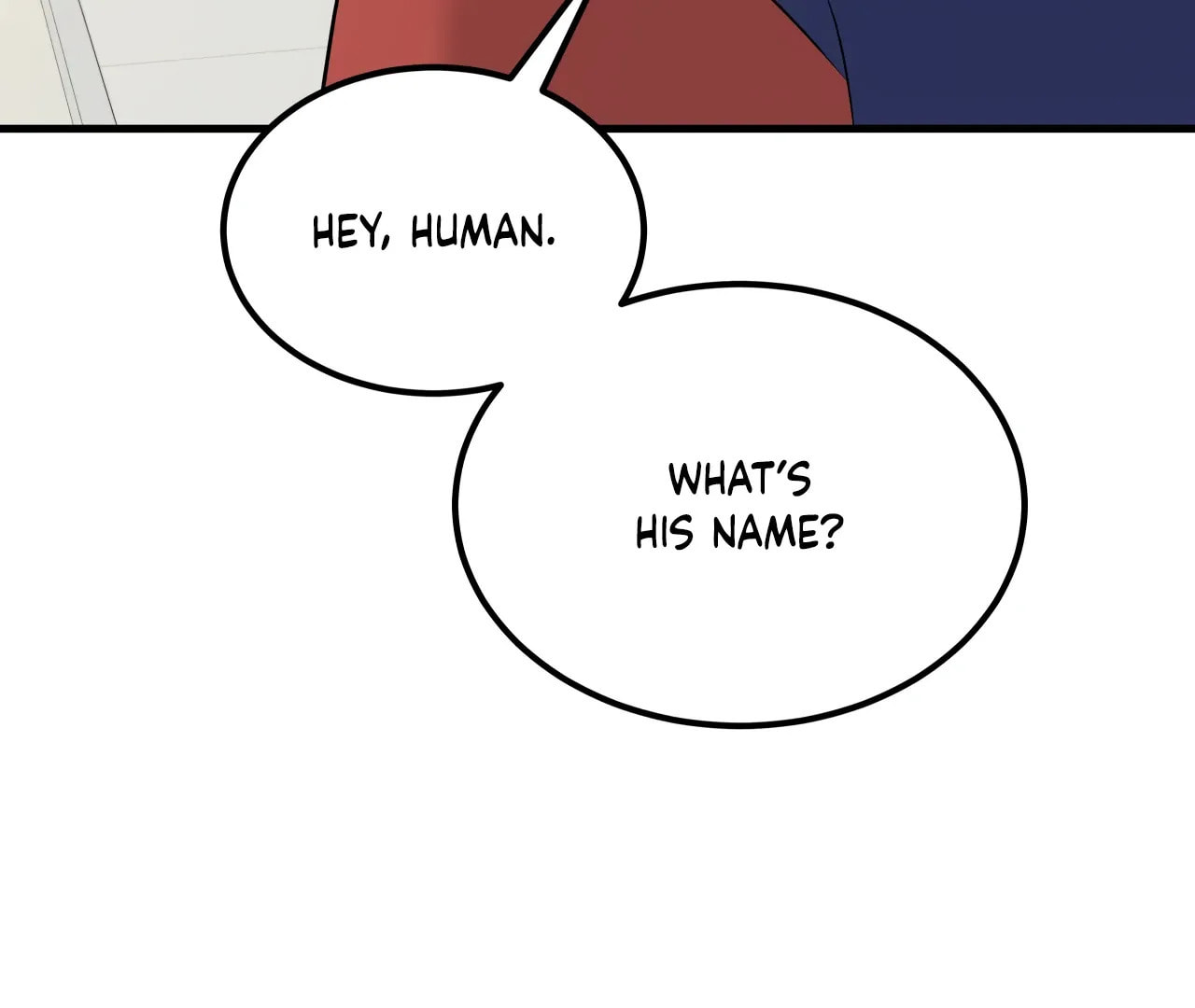 Fairy Pairing Chapter 13 page 153 - 