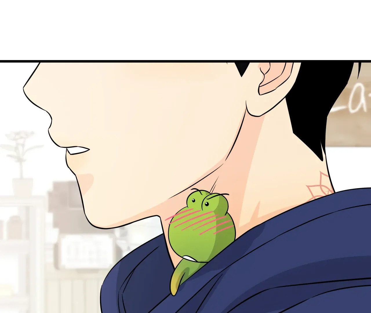 Fairy Pairing Chapter 13 page 157 - 