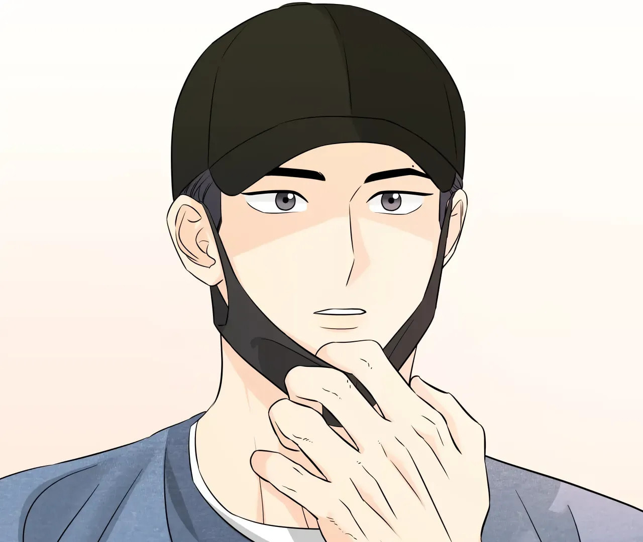 Fairy Pairing Chapter 13 page 19 - 