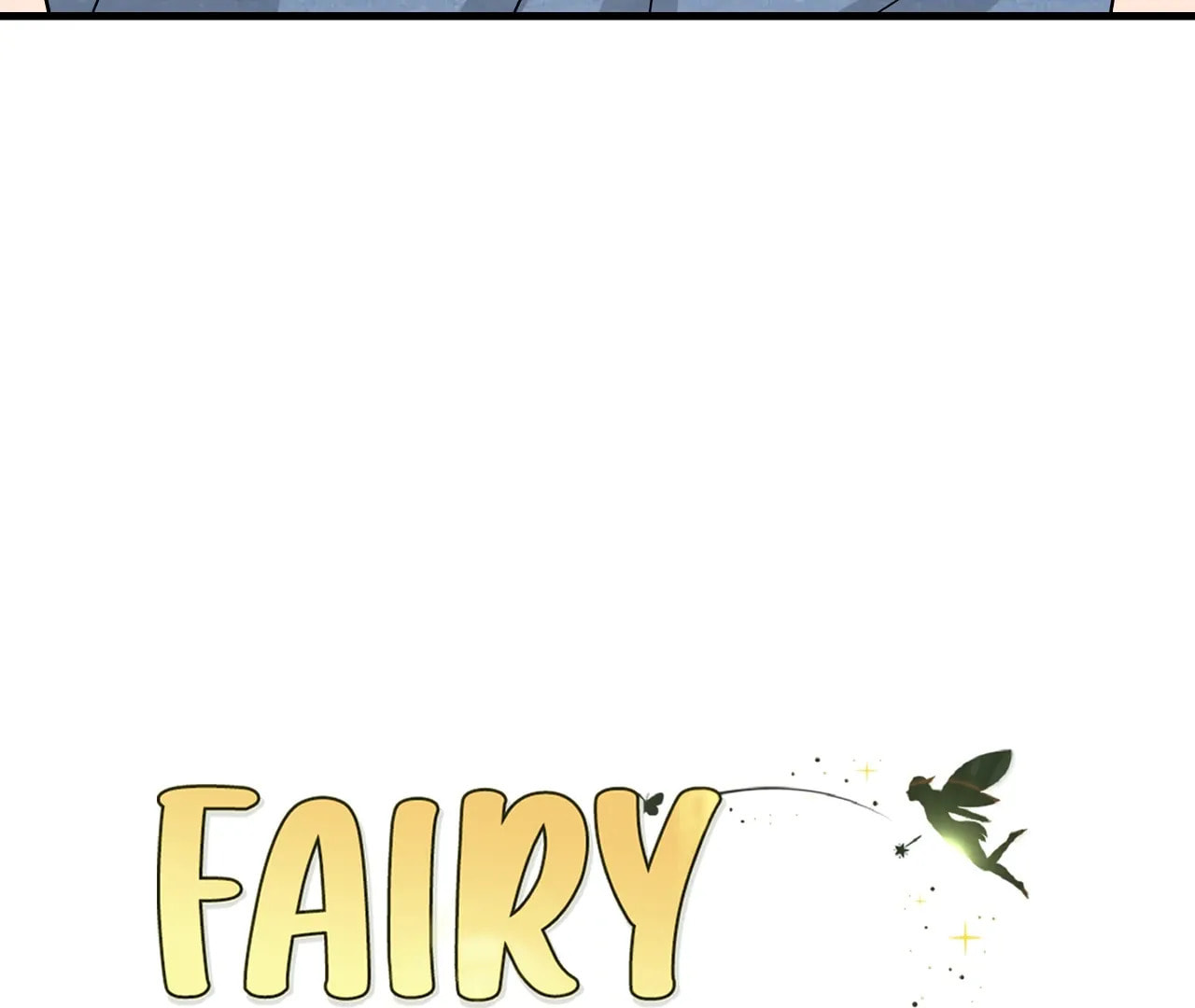 Fairy Pairing Chapter 13 page 21 - 