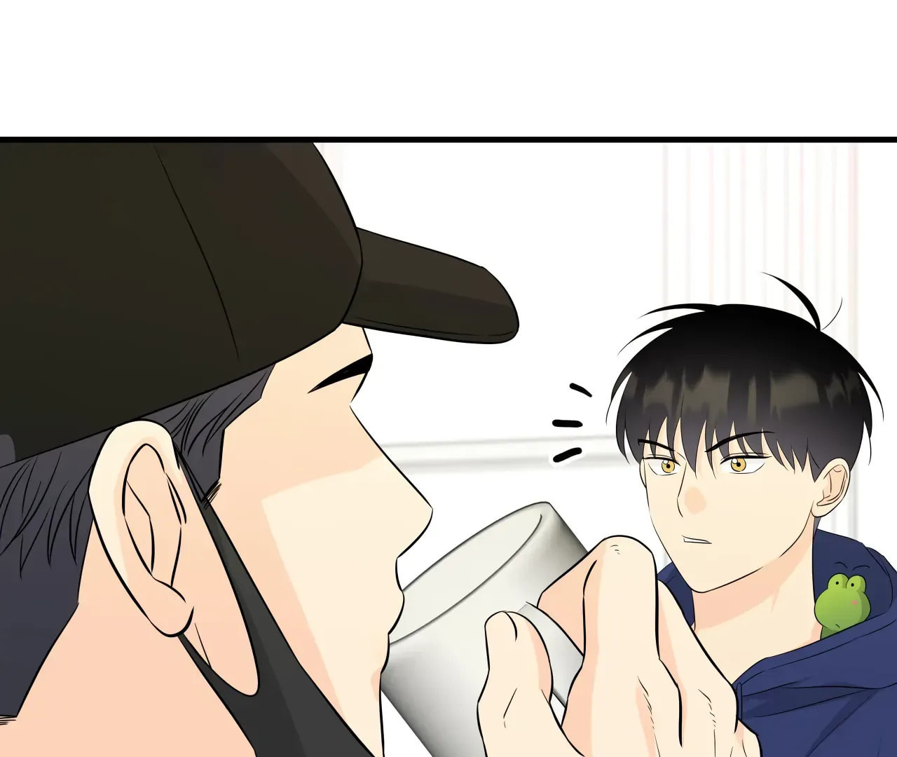 Fairy Pairing Chapter 13 page 23 - 