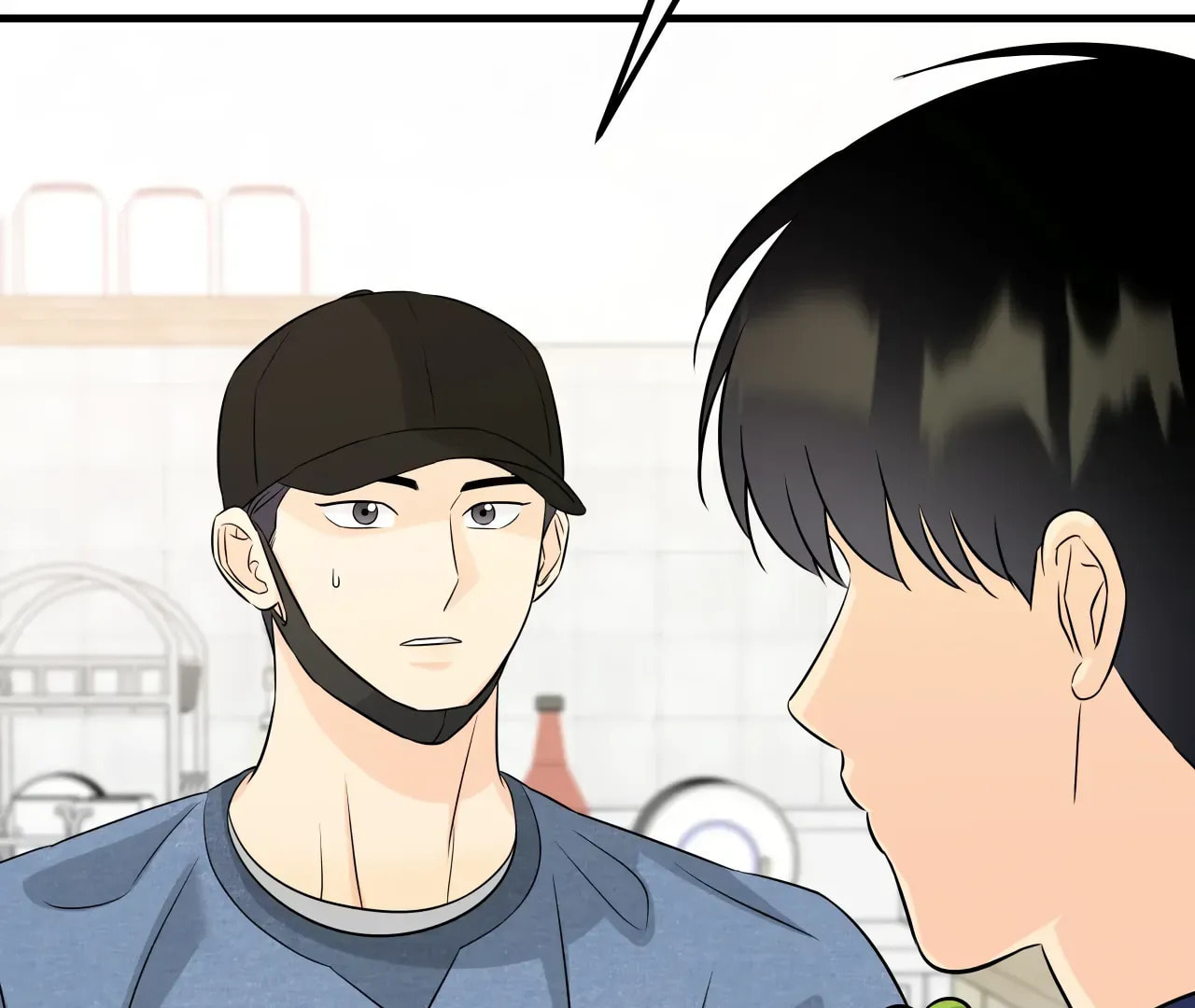Fairy Pairing Chapter 13 page 30 - 