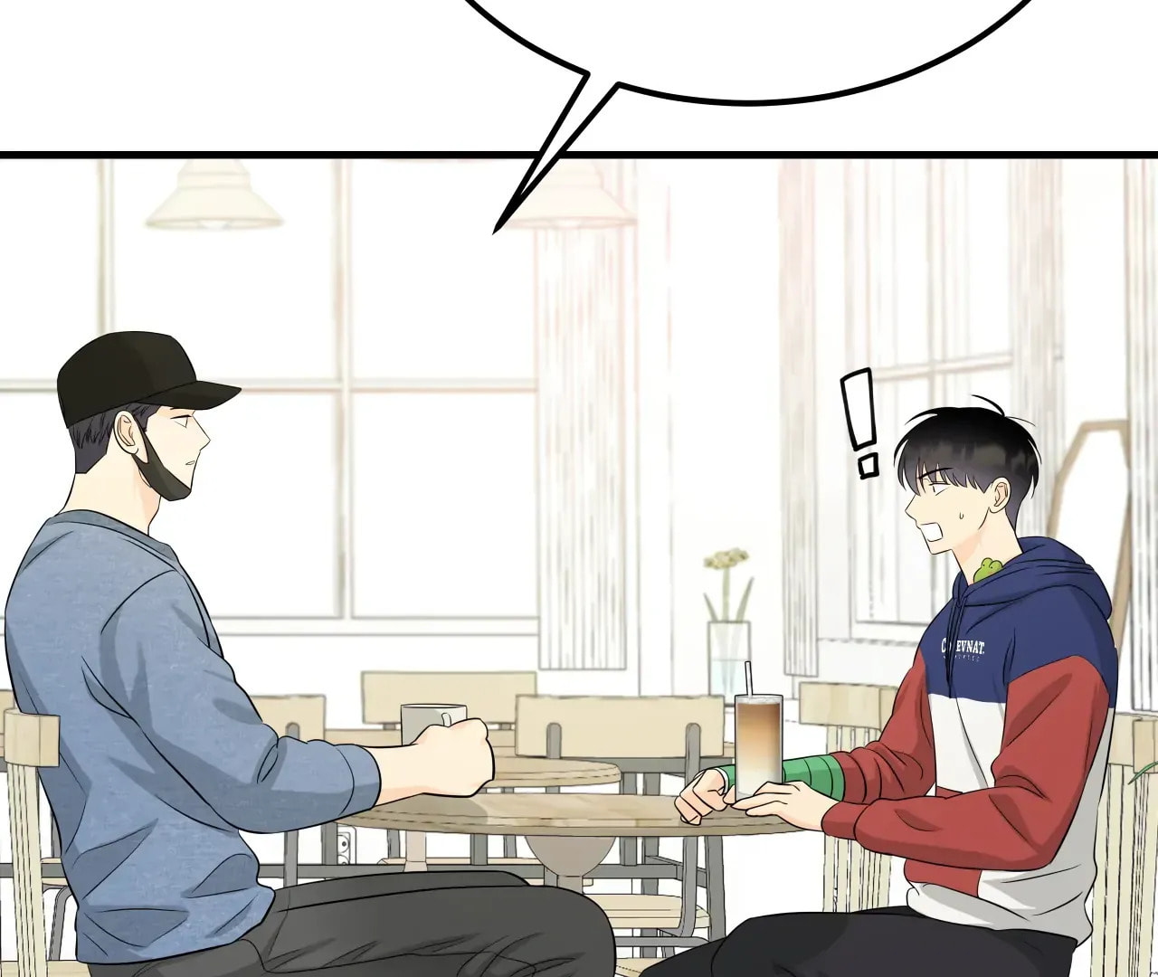 Fairy Pairing Chapter 13 page 33 - 