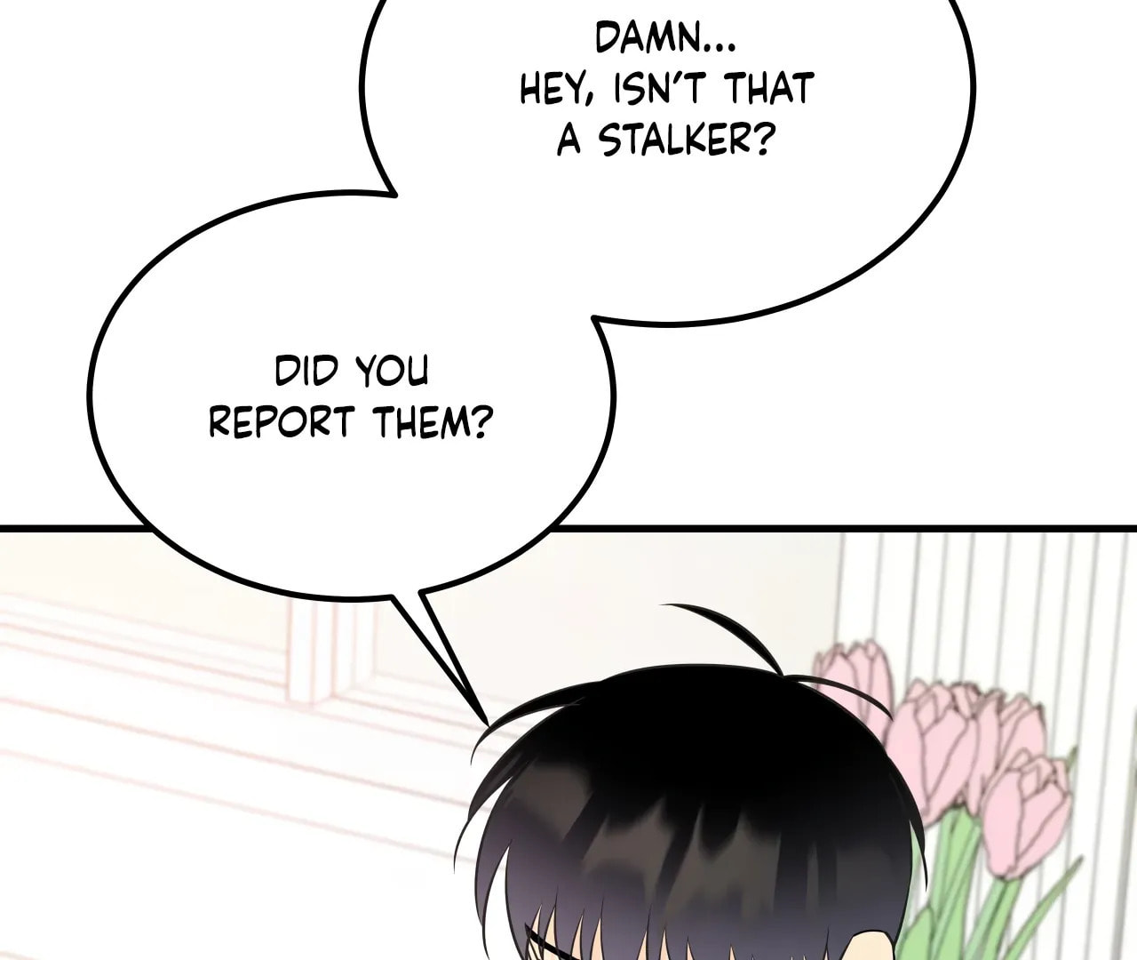 Fairy Pairing Chapter 13 page 41 - 