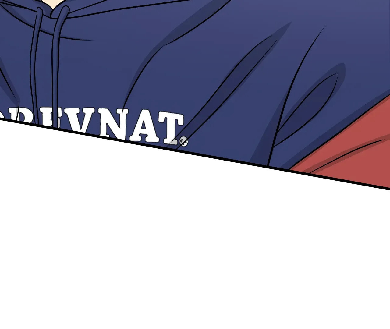 Fairy Pairing Chapter 13 page 54 - 