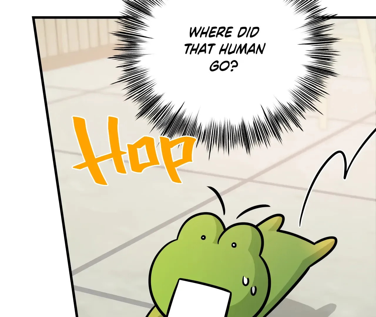 Fairy Pairing Chapter 13 page 63 - 