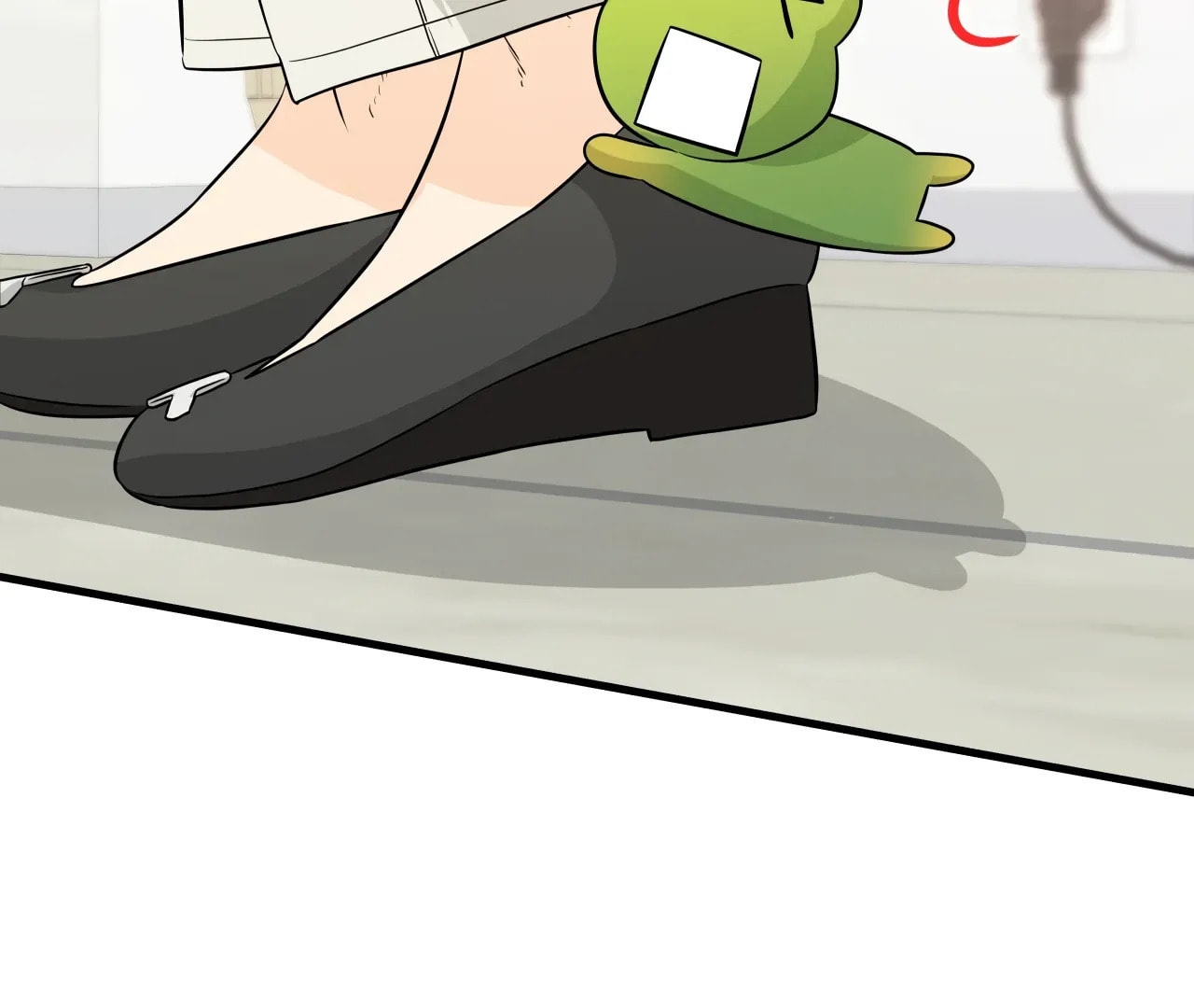Fairy Pairing Chapter 13 page 66 - 