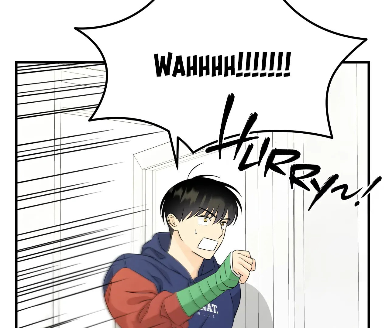Fairy Pairing Chapter 13 page 90 - 
