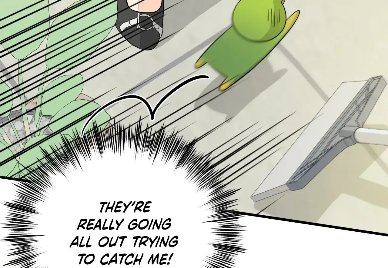 Fairy Pairing Chapter 13 page 93 - 