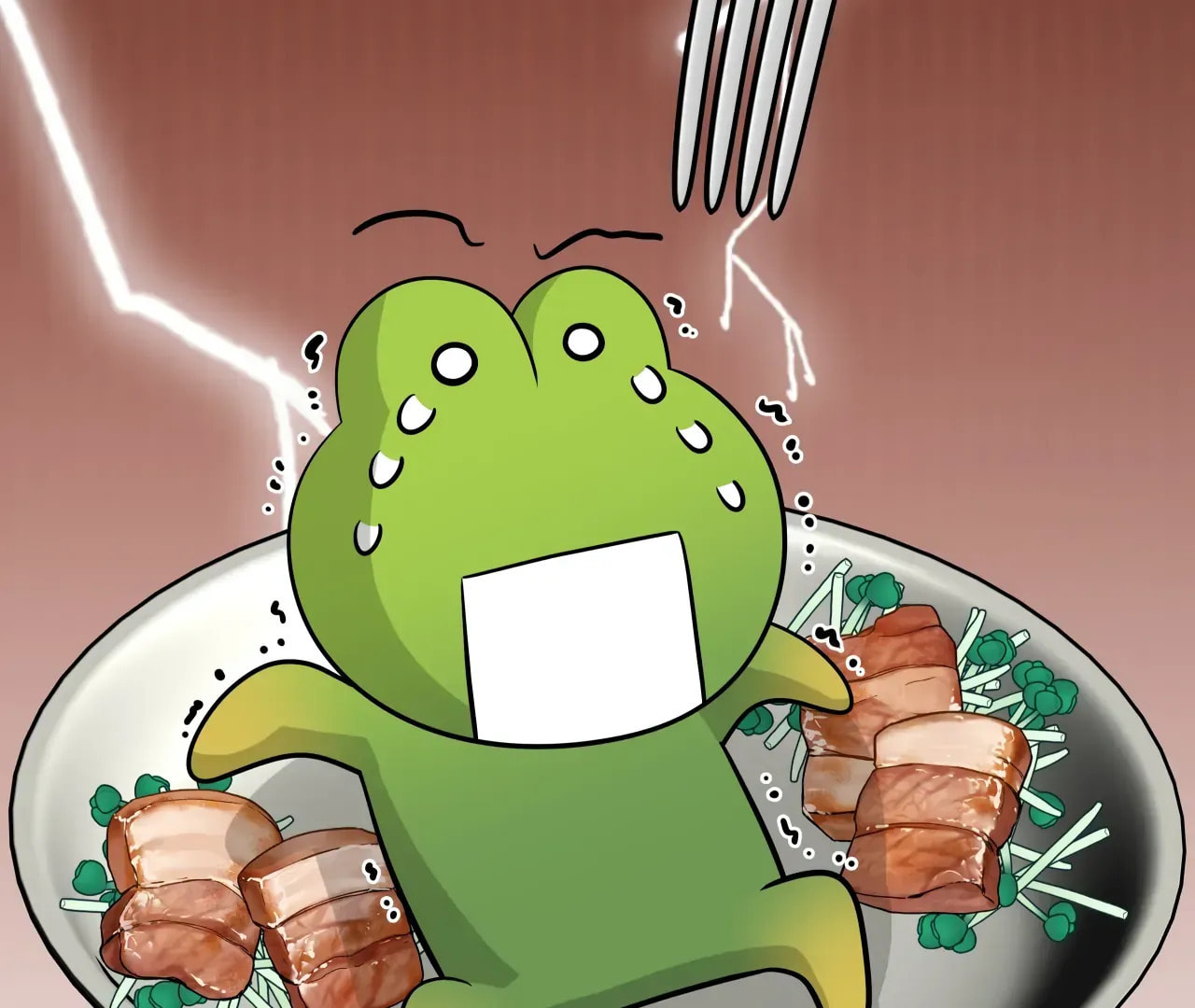 Fairy Pairing Chapter 13 page 96 - 
