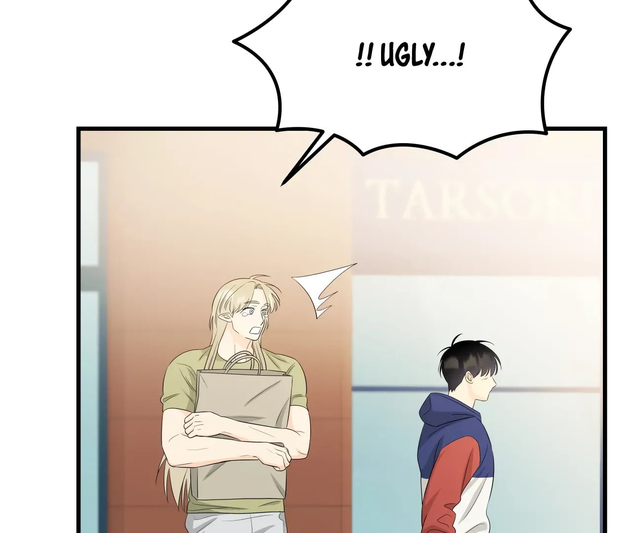 Fairy Pairing Chapter 14 page 101 - 