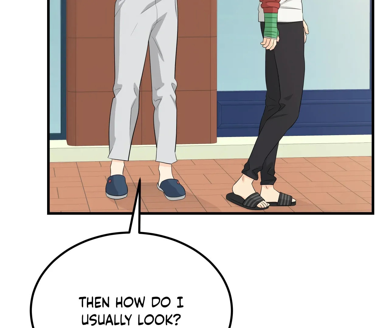 Fairy Pairing Chapter 14 page 102 - 
