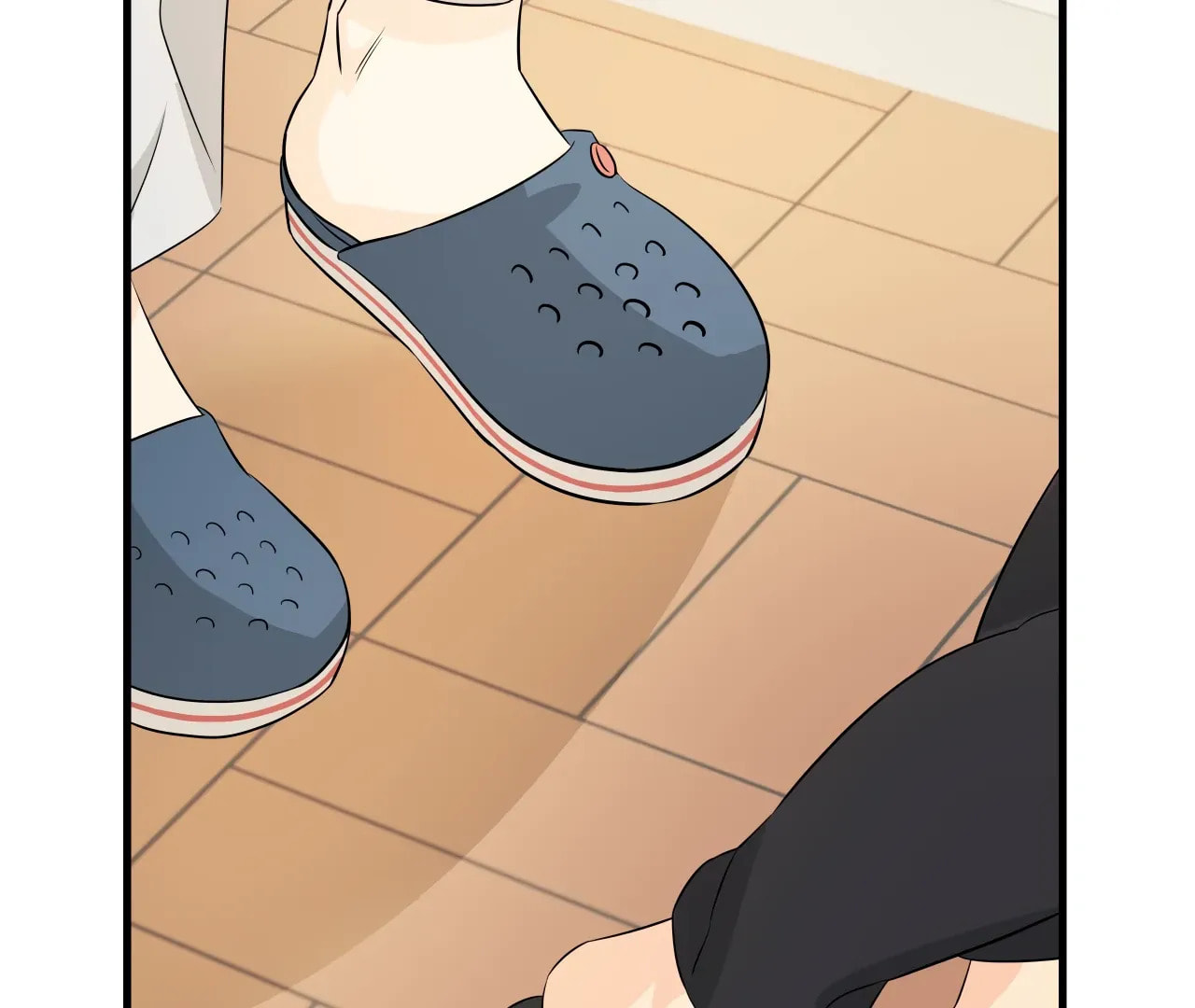 Fairy Pairing Chapter 14 page 104 - 