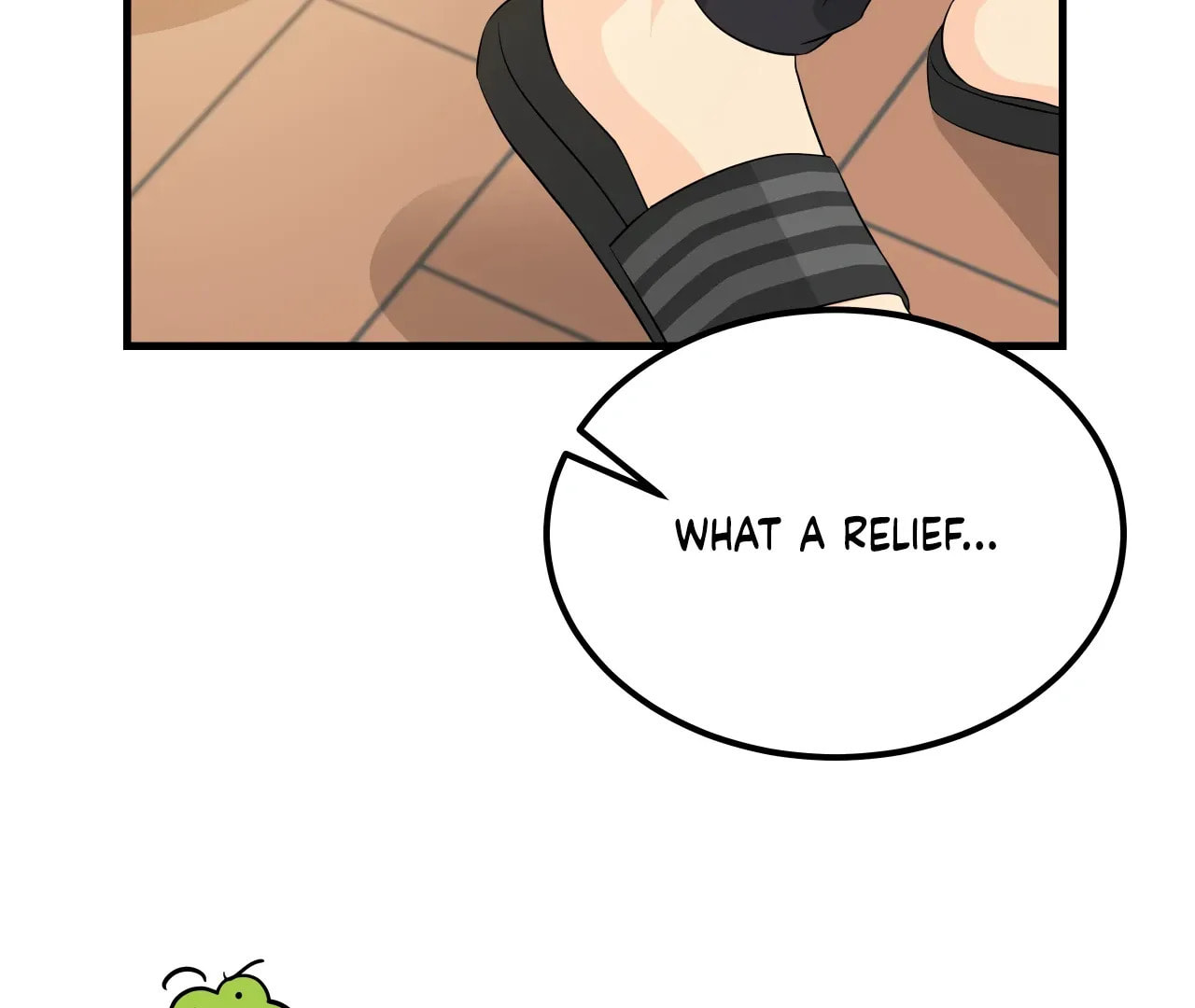 Fairy Pairing Chapter 14 page 105 - 