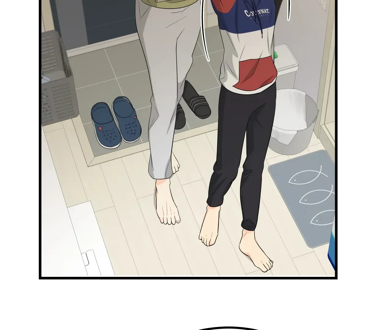 Fairy Pairing Chapter 14 page 109 - 