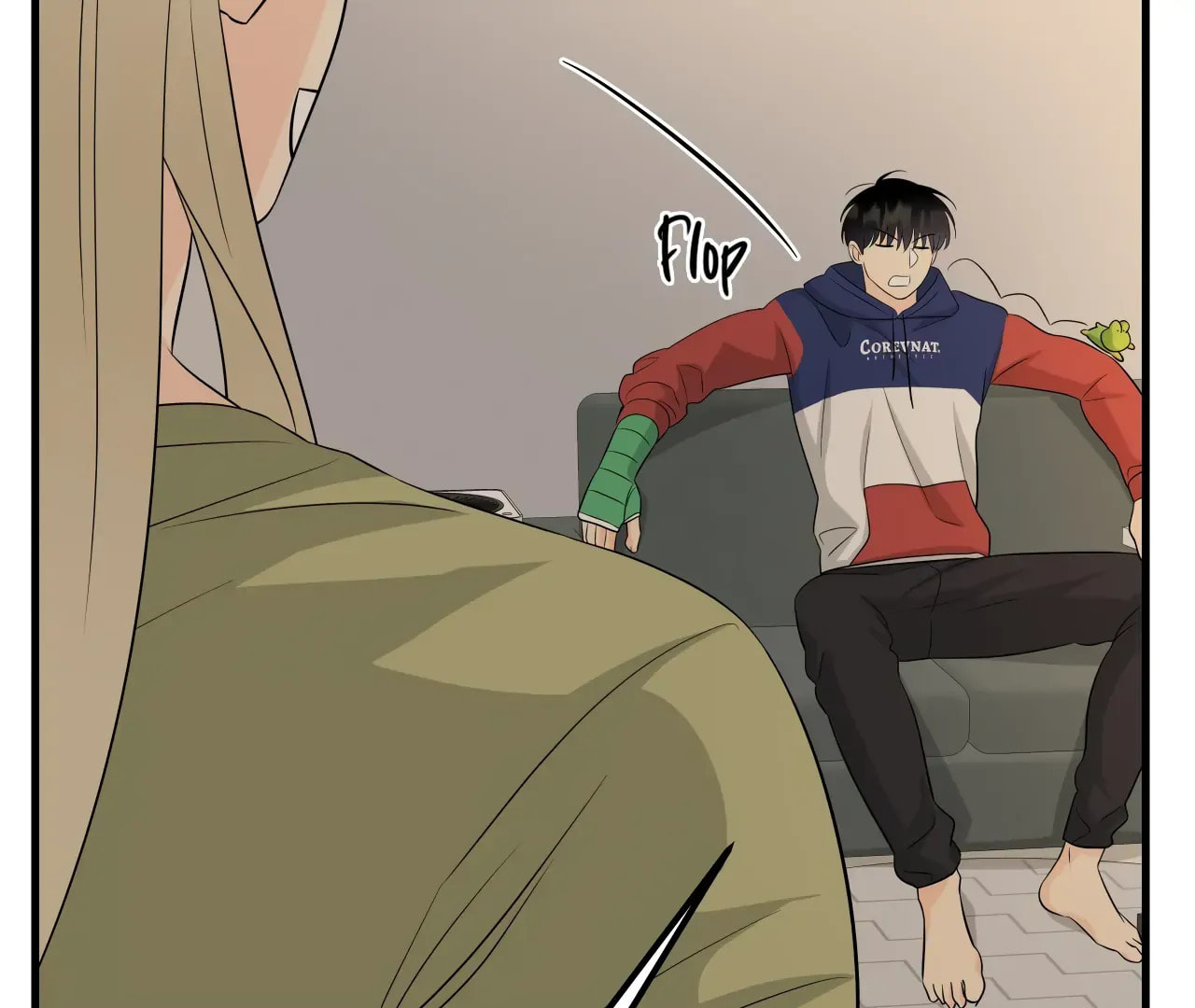 Fairy Pairing Chapter 14 page 111 - 