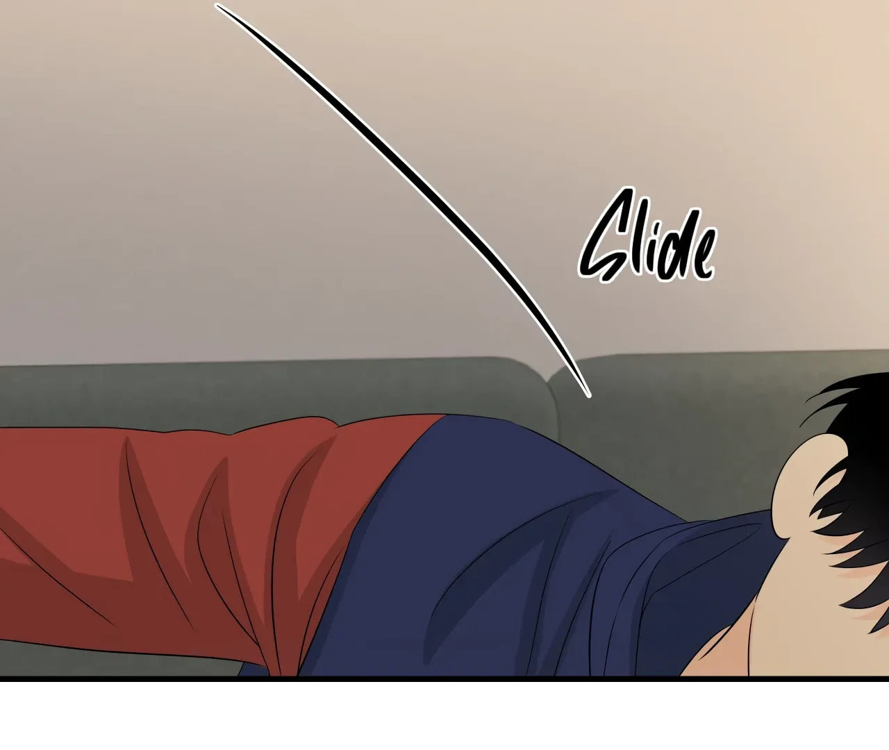 Fairy Pairing Chapter 14 page 116 - 