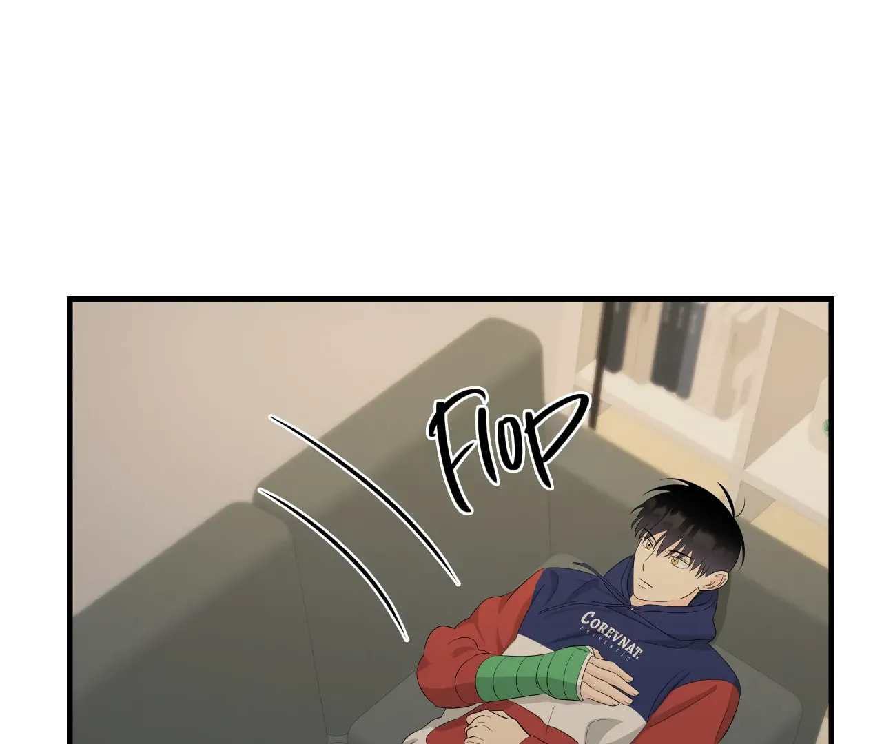 Fairy Pairing Chapter 14 page 117 - 