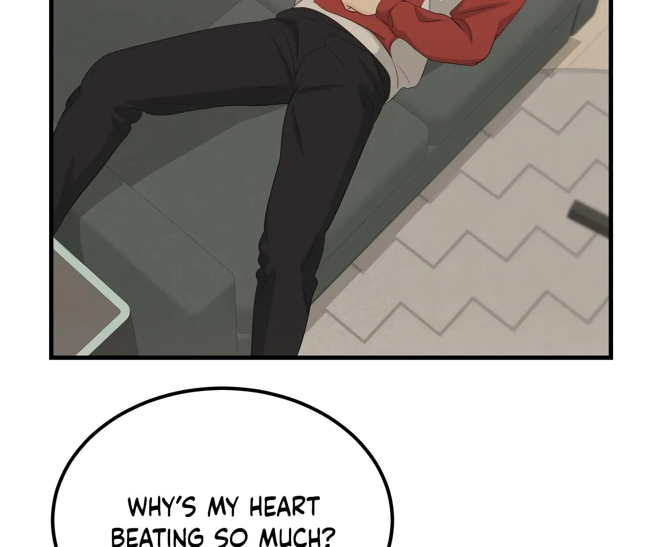 Fairy Pairing Chapter 14 page 118 - 