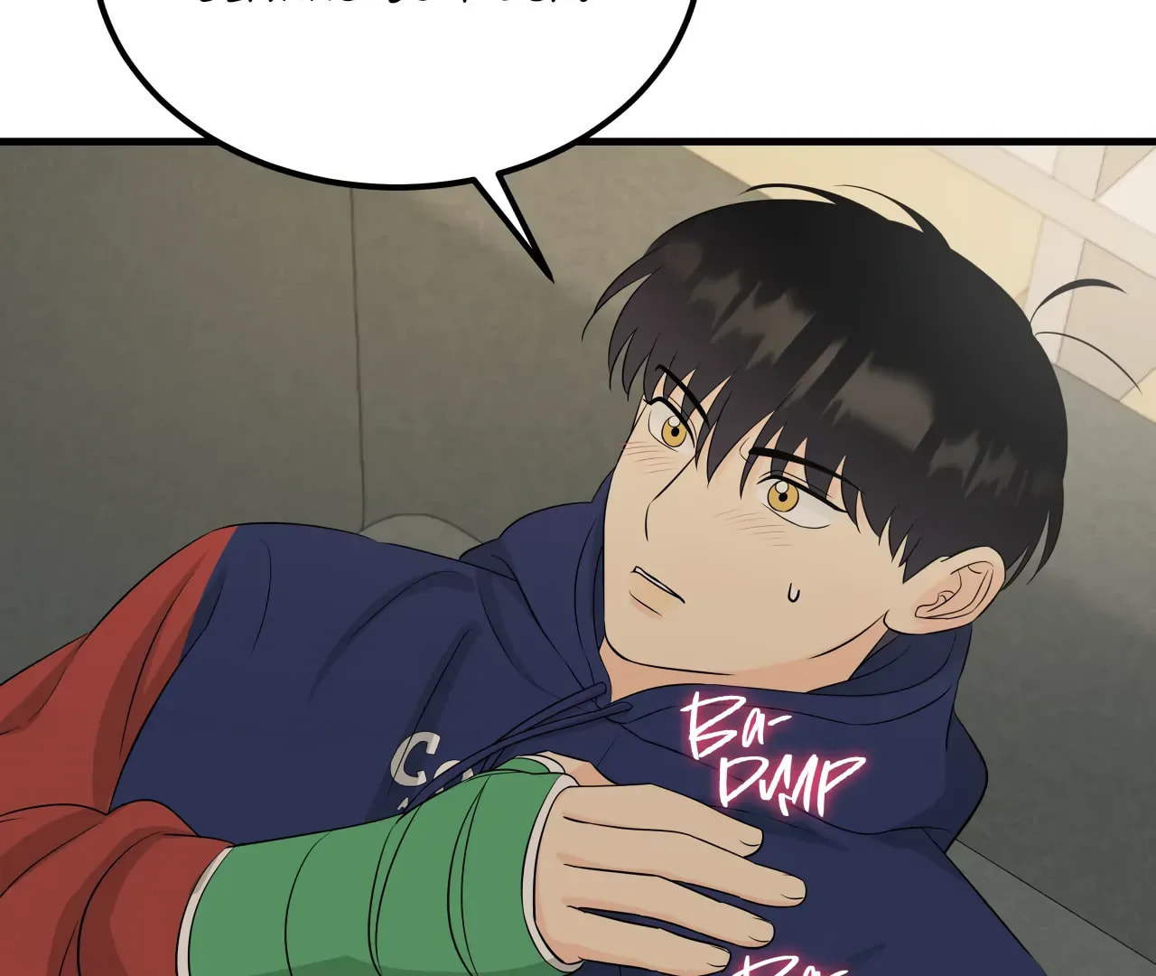 Fairy Pairing Chapter 14 page 119 - 