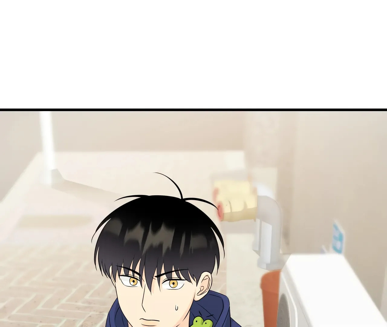 Fairy Pairing Chapter 14 page 13 - 