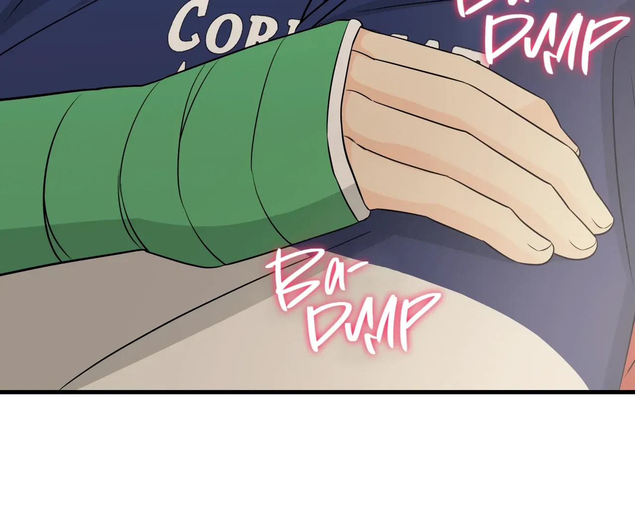 Fairy Pairing Chapter 14 page 121 - 