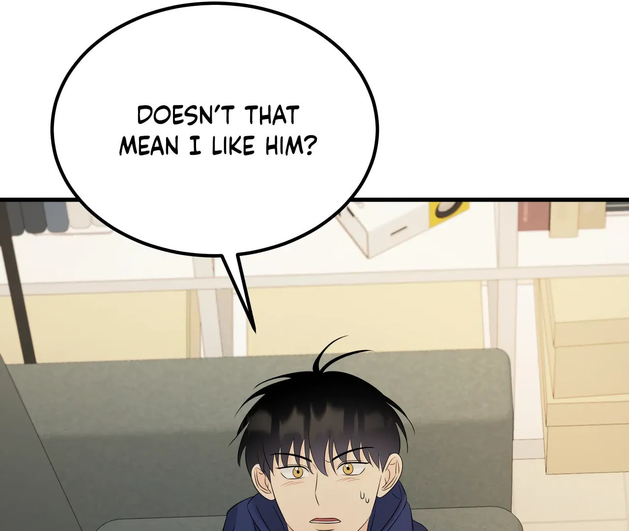Fairy Pairing Chapter 14 page 122 - 