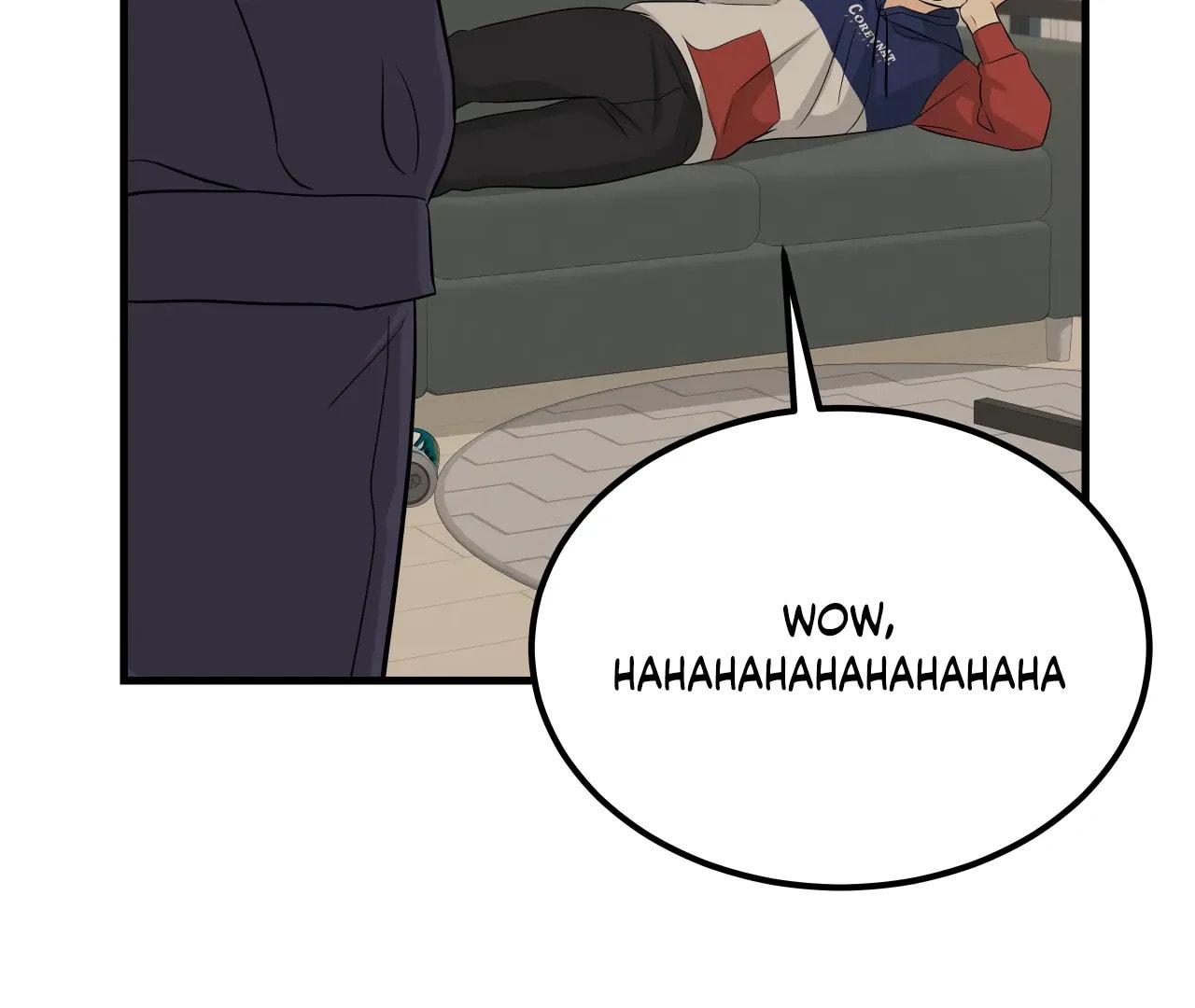 Fairy Pairing Chapter 14 page 126 - 