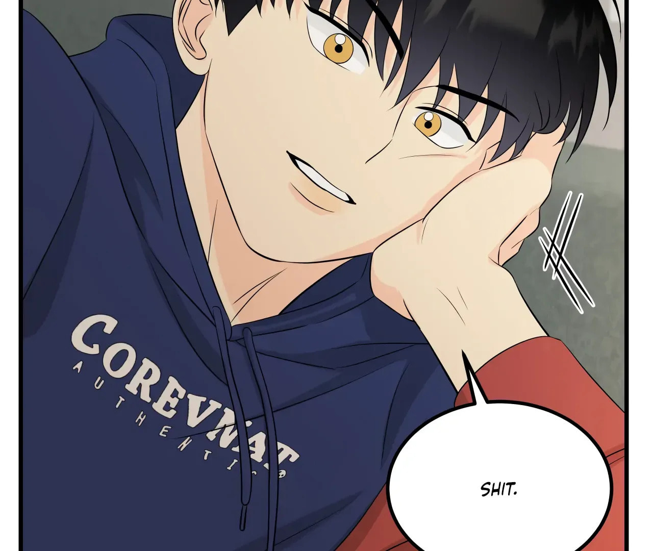 Fairy Pairing Chapter 14 page 128 - 